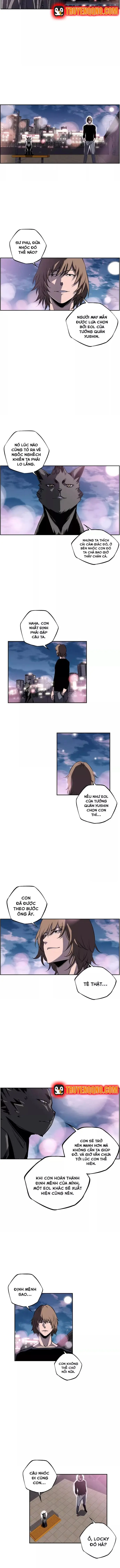 Siêu Tân Tinh Chapter 49 - Trang 2