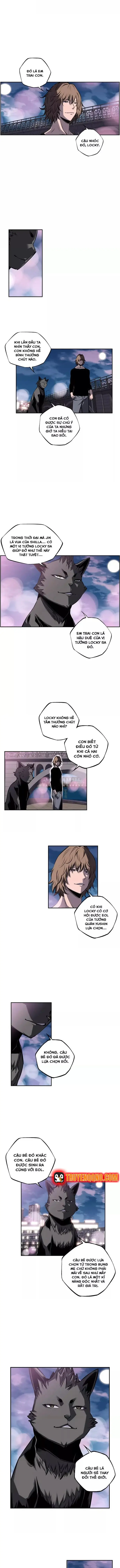 Siêu Tân Tinh Chapter 49 - Trang 2