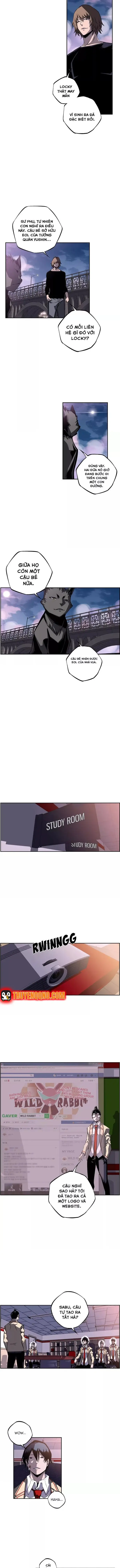 Siêu Tân Tinh Chapter 49 - Trang 2