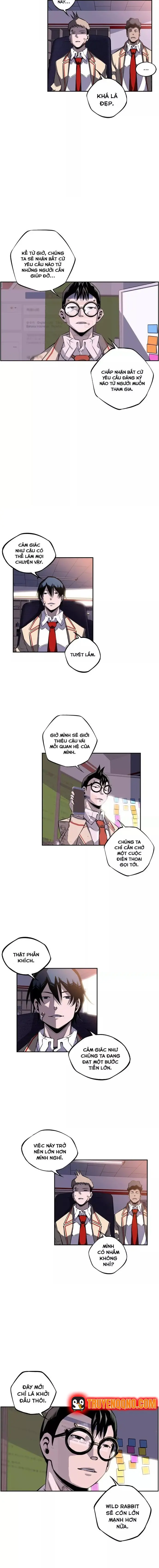 Siêu Tân Tinh Chapter 49 - Trang 2