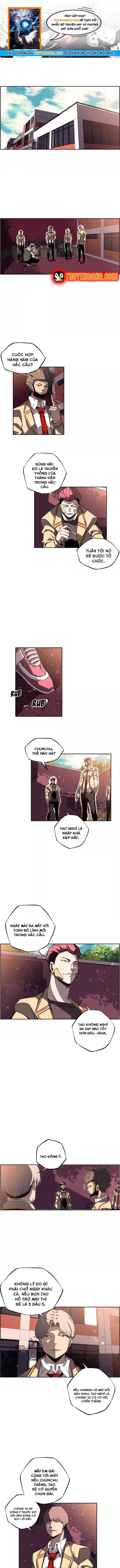 Siêu Tân Tinh Chapter 50 - Trang 2