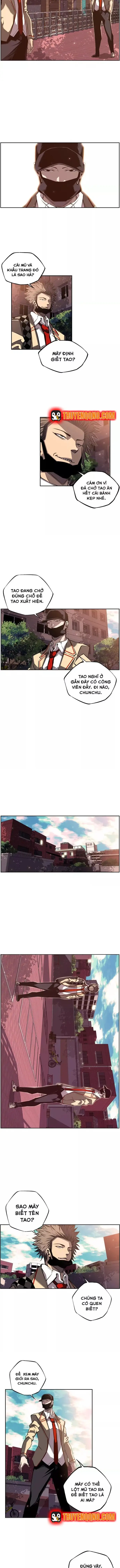 Siêu Tân Tinh Chapter 50 - Trang 2