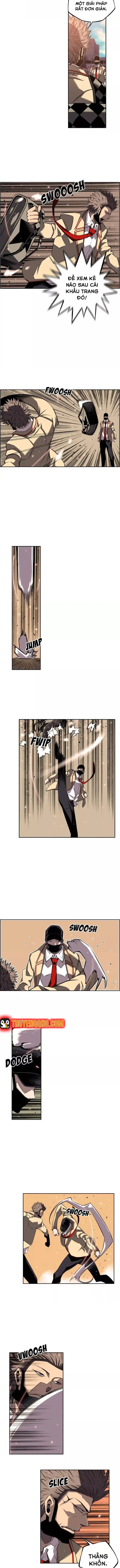 Siêu Tân Tinh Chapter 50 - Trang 2