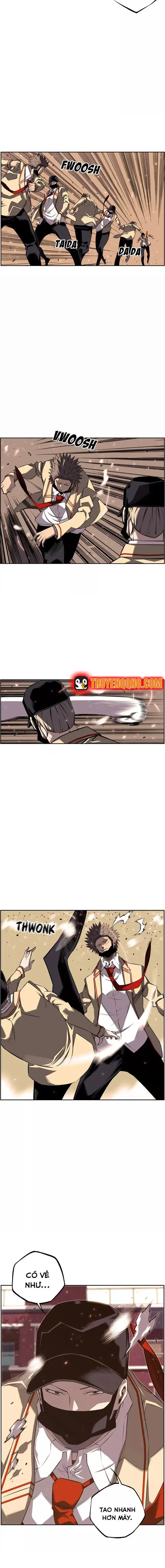 Siêu Tân Tinh Chapter 50 - Trang 2