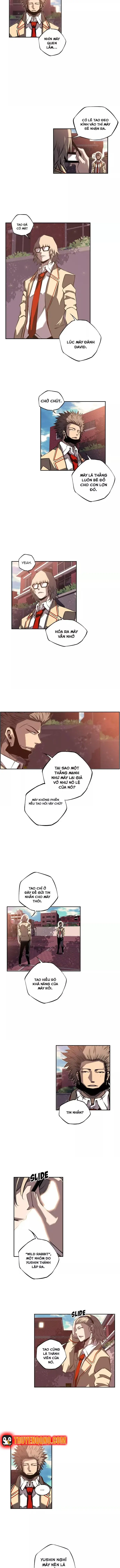 Siêu Tân Tinh Chapter 51 - Trang 2