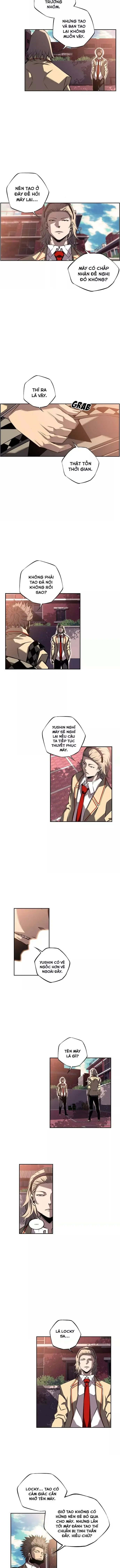 Siêu Tân Tinh Chapter 51 - Trang 2