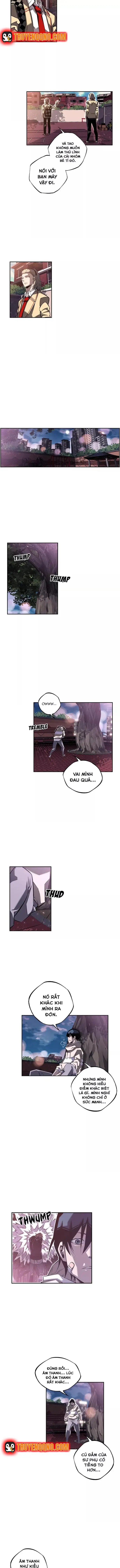 Siêu Tân Tinh Chapter 51 - Trang 2