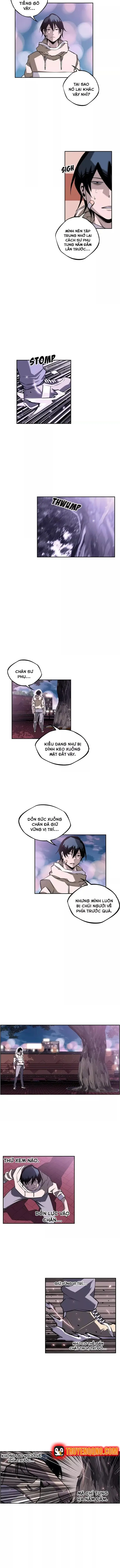 Siêu Tân Tinh Chapter 51 - Trang 2