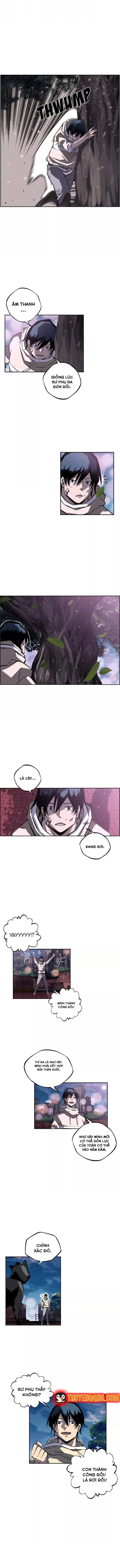 Siêu Tân Tinh Chapter 51 - Trang 2