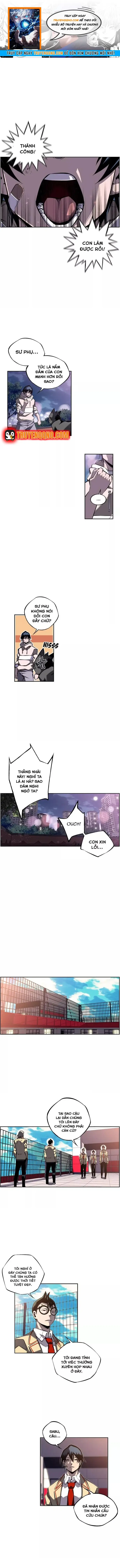 Siêu Tân Tinh Chapter 52 - Trang 2