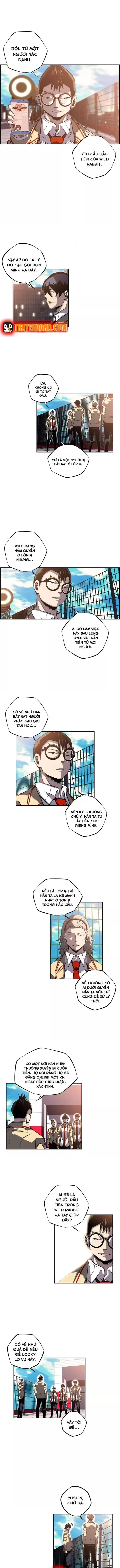 Siêu Tân Tinh Chapter 52 - Trang 2