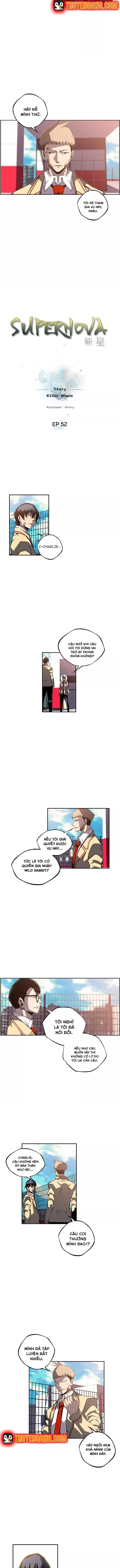 Siêu Tân Tinh Chapter 52 - Trang 2