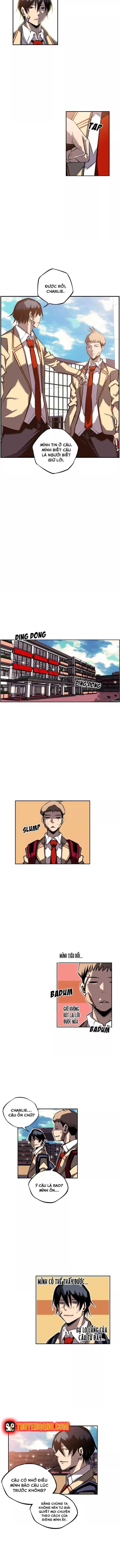 Siêu Tân Tinh Chapter 52 - Trang 2