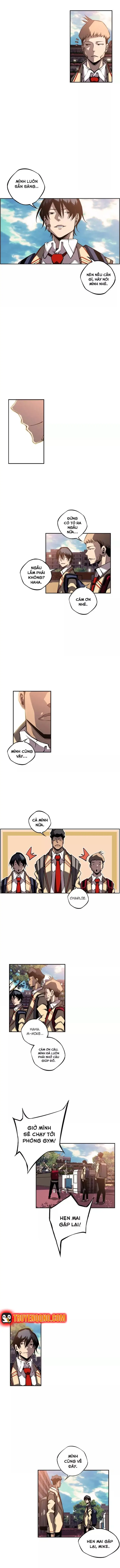 Siêu Tân Tinh Chapter 52 - Trang 2