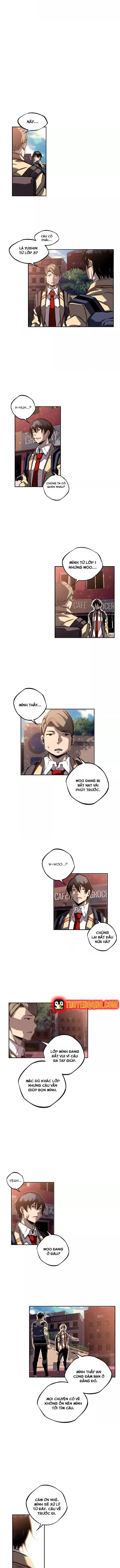 Siêu Tân Tinh Chapter 52 - Trang 2