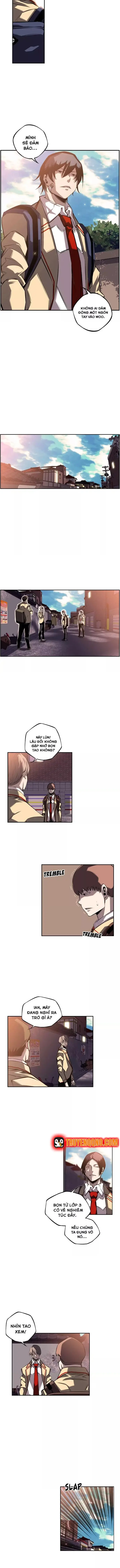 Siêu Tân Tinh Chapter 52 - Trang 2