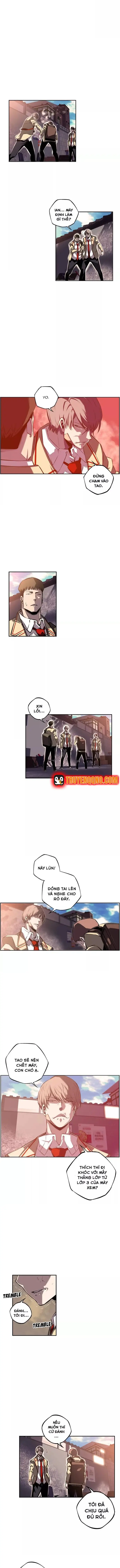 Siêu Tân Tinh Chapter 52 - Trang 2