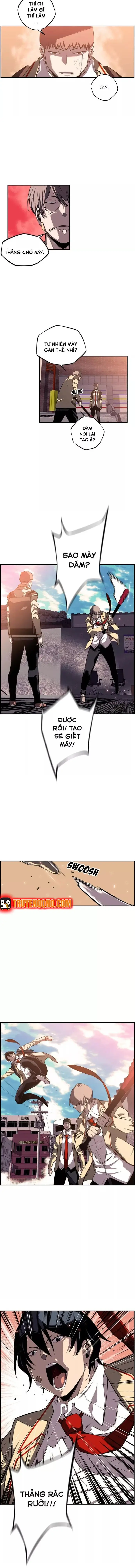 Siêu Tân Tinh Chapter 52 - Trang 2