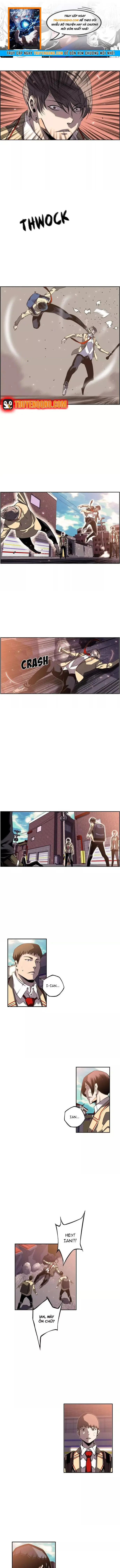 Siêu Tân Tinh Chapter 53 - Trang 2