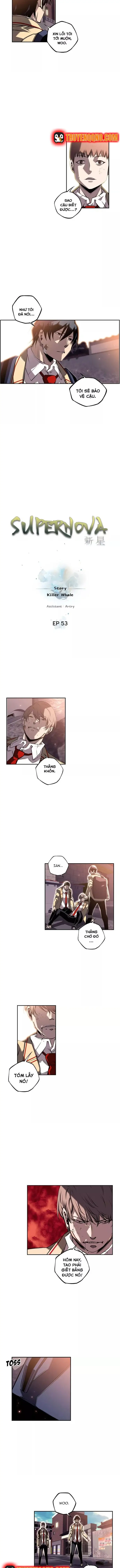 Siêu Tân Tinh Chapter 53 - Trang 2