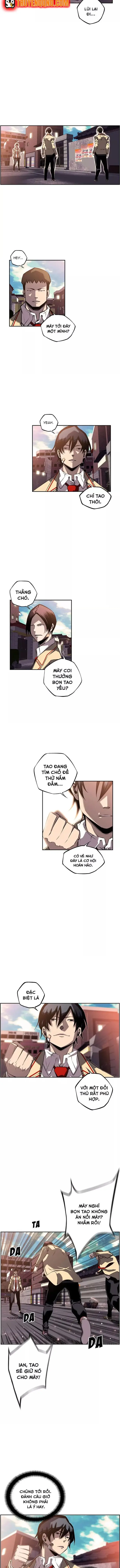 Siêu Tân Tinh Chapter 53 - Trang 2