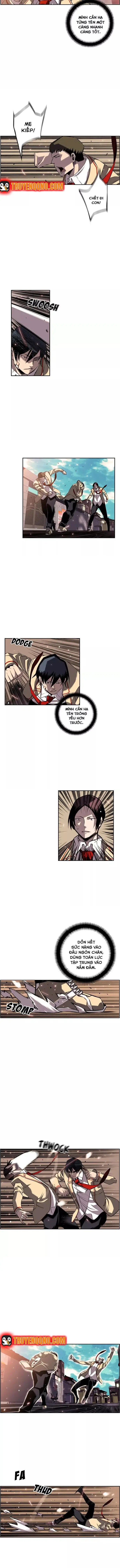 Siêu Tân Tinh Chapter 53 - Trang 2