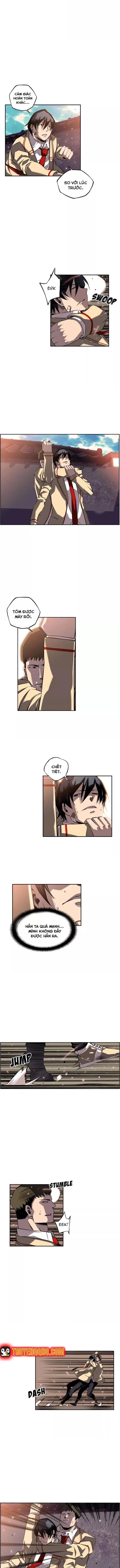 Siêu Tân Tinh Chapter 53 - Trang 2