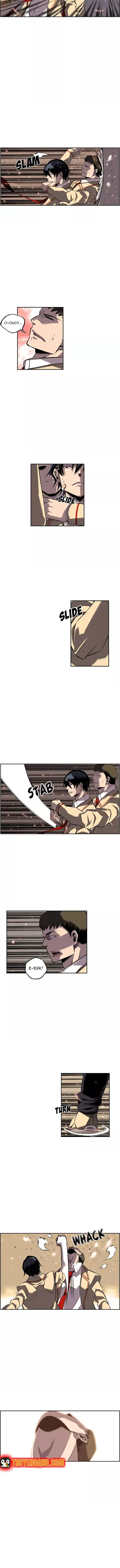 Siêu Tân Tinh Chapter 53 - Trang 2