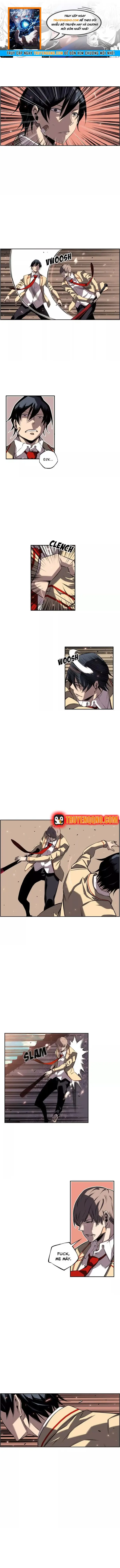 Siêu Tân Tinh Chapter 54 - Trang 2