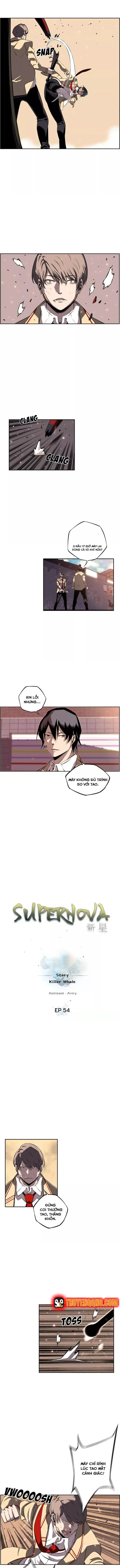 Siêu Tân Tinh Chapter 54 - Trang 2