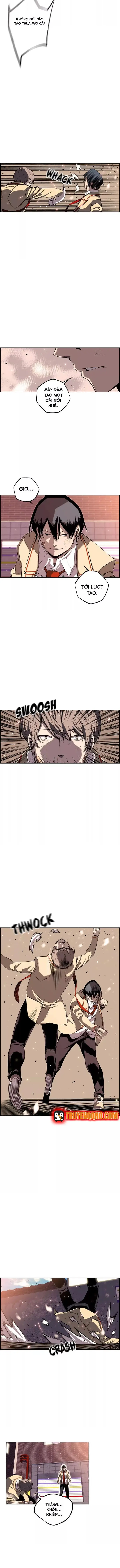 Siêu Tân Tinh Chapter 54 - Trang 2