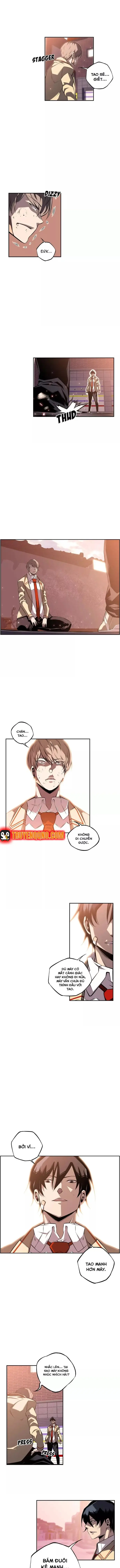 Siêu Tân Tinh Chapter 54 - Trang 2