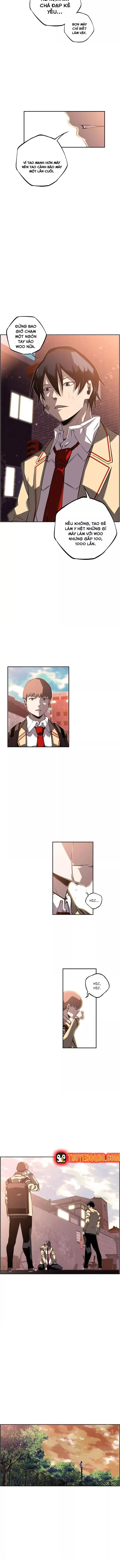 Siêu Tân Tinh Chapter 54 - Trang 2