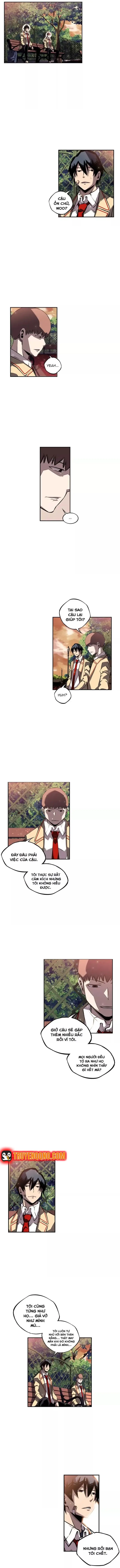 Siêu Tân Tinh Chapter 54 - Trang 2