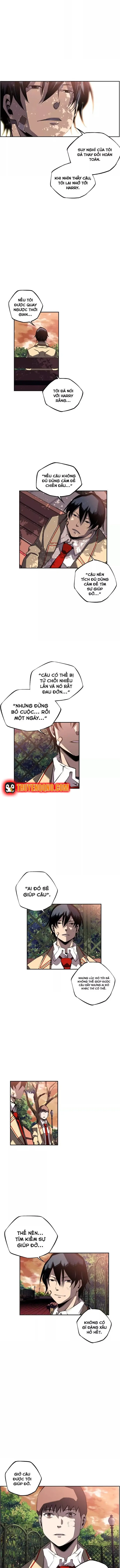 Siêu Tân Tinh Chapter 54 - Trang 2