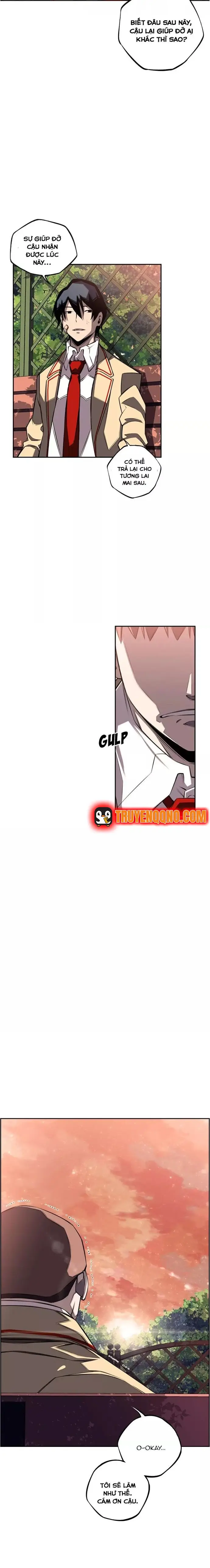 Siêu Tân Tinh Chapter 54 - Trang 2