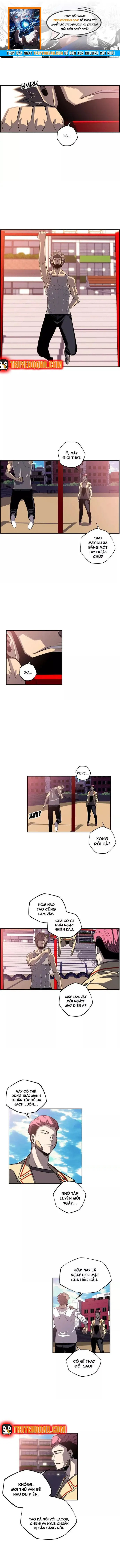 Siêu Tân Tinh Chapter 55 - Trang 2