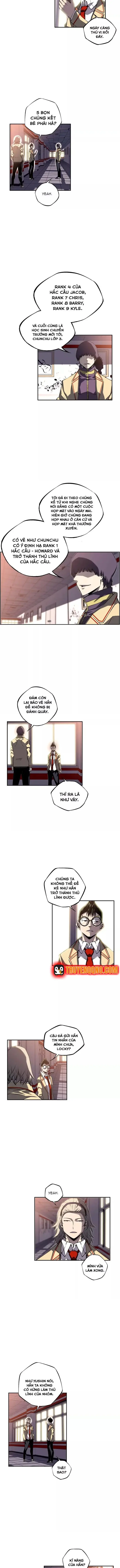 Siêu Tân Tinh Chapter 55 - Trang 2