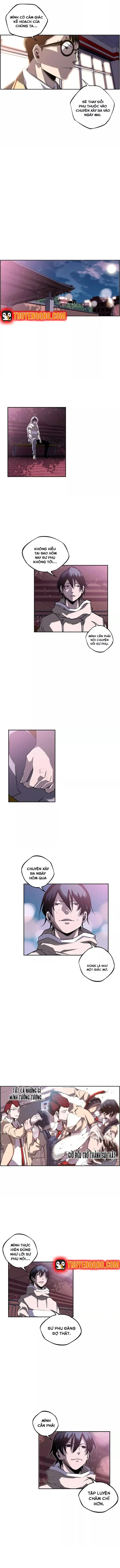 Siêu Tân Tinh Chapter 55 - Trang 2