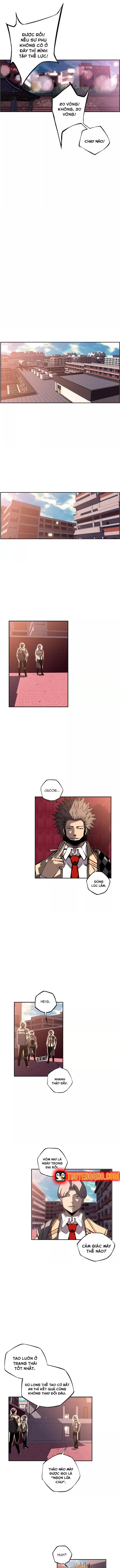 Siêu Tân Tinh Chapter 55 - Trang 2