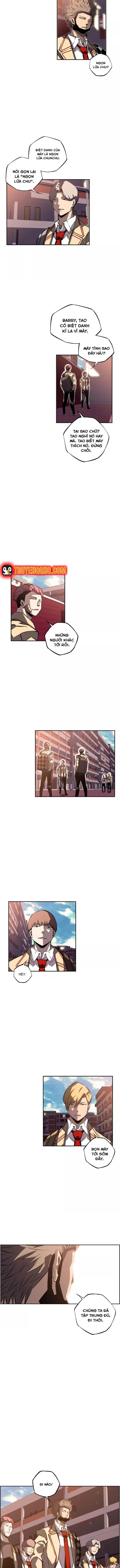 Siêu Tân Tinh Chapter 55 - Trang 2