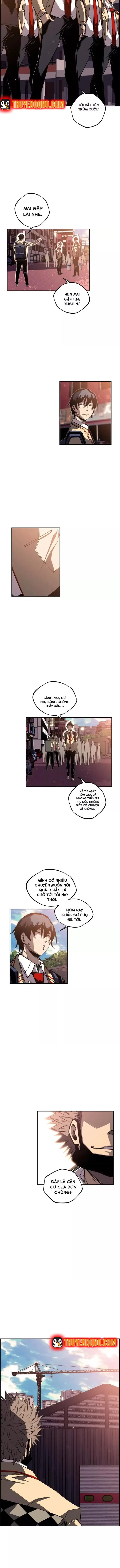 Siêu Tân Tinh Chapter 55 - Trang 2