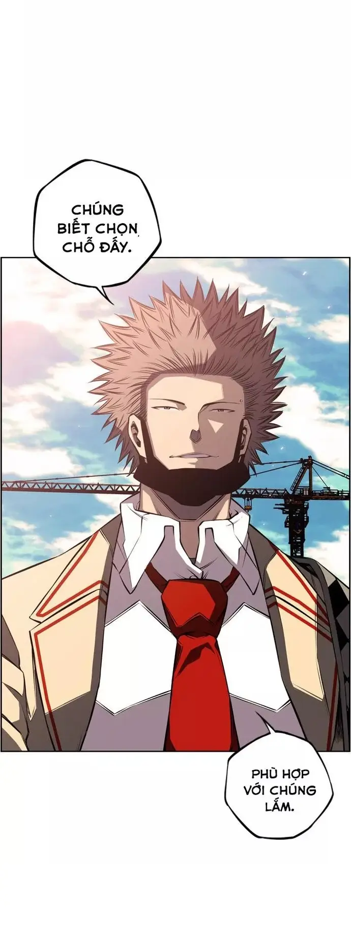 Siêu Tân Tinh Chapter 55 - Trang 2