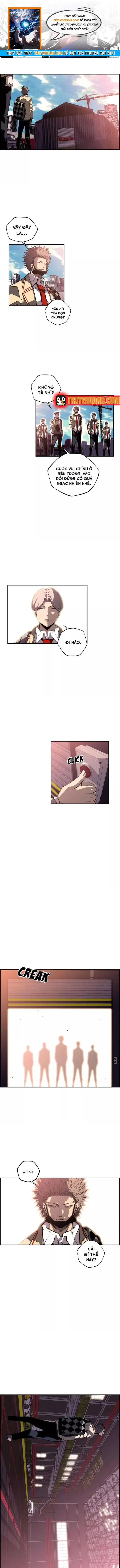 Siêu Tân Tinh Chapter 56 - Trang 2