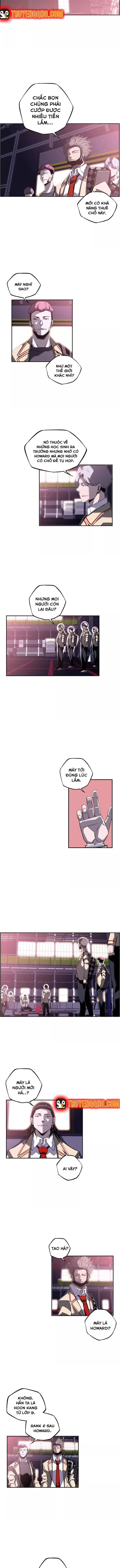 Siêu Tân Tinh Chapter 56 - Trang 2