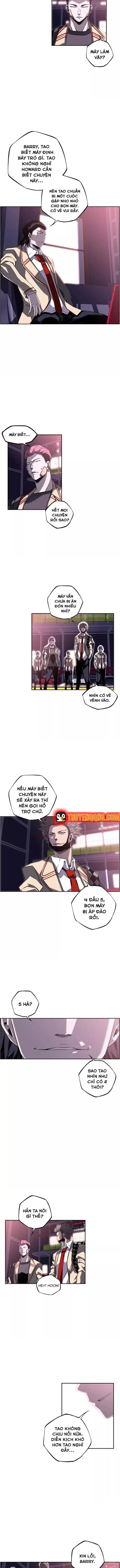 Siêu Tân Tinh Chapter 56 - Trang 2