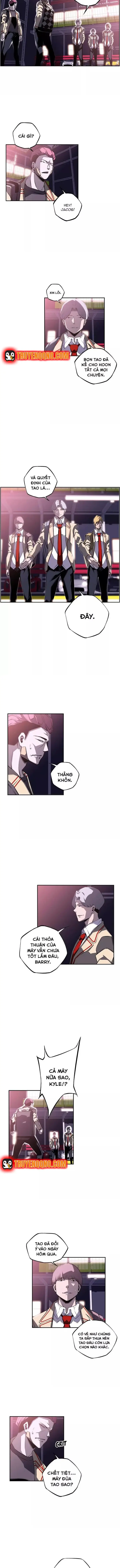 Siêu Tân Tinh Chapter 56 - Trang 2