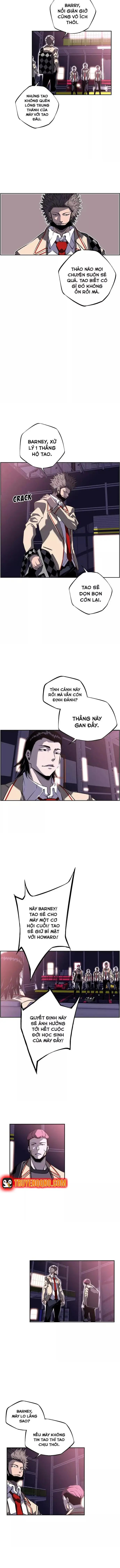 Siêu Tân Tinh Chapter 56 - Trang 2