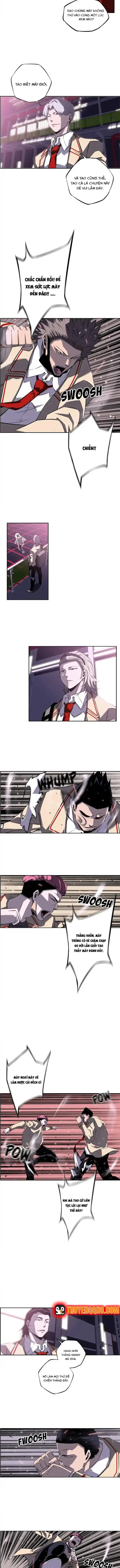 Siêu Tân Tinh Chapter 57 - Trang 2