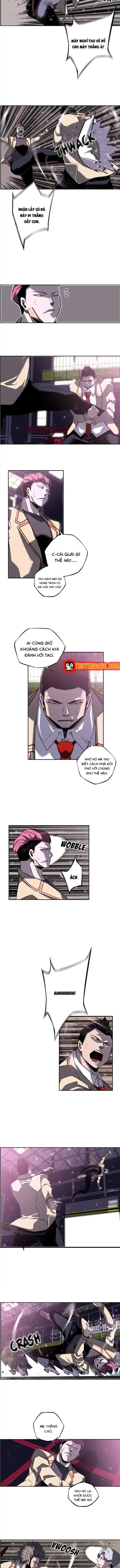 Siêu Tân Tinh Chapter 57 - Trang 2